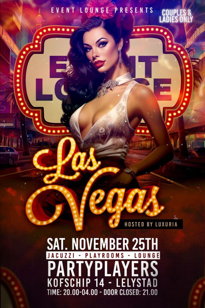 25-10-23 Las Vegas